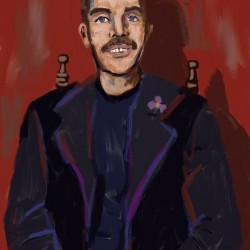 Nathanial